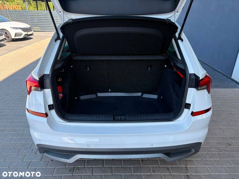Skoda Kamiq 1.5 TSI Ambition - 16