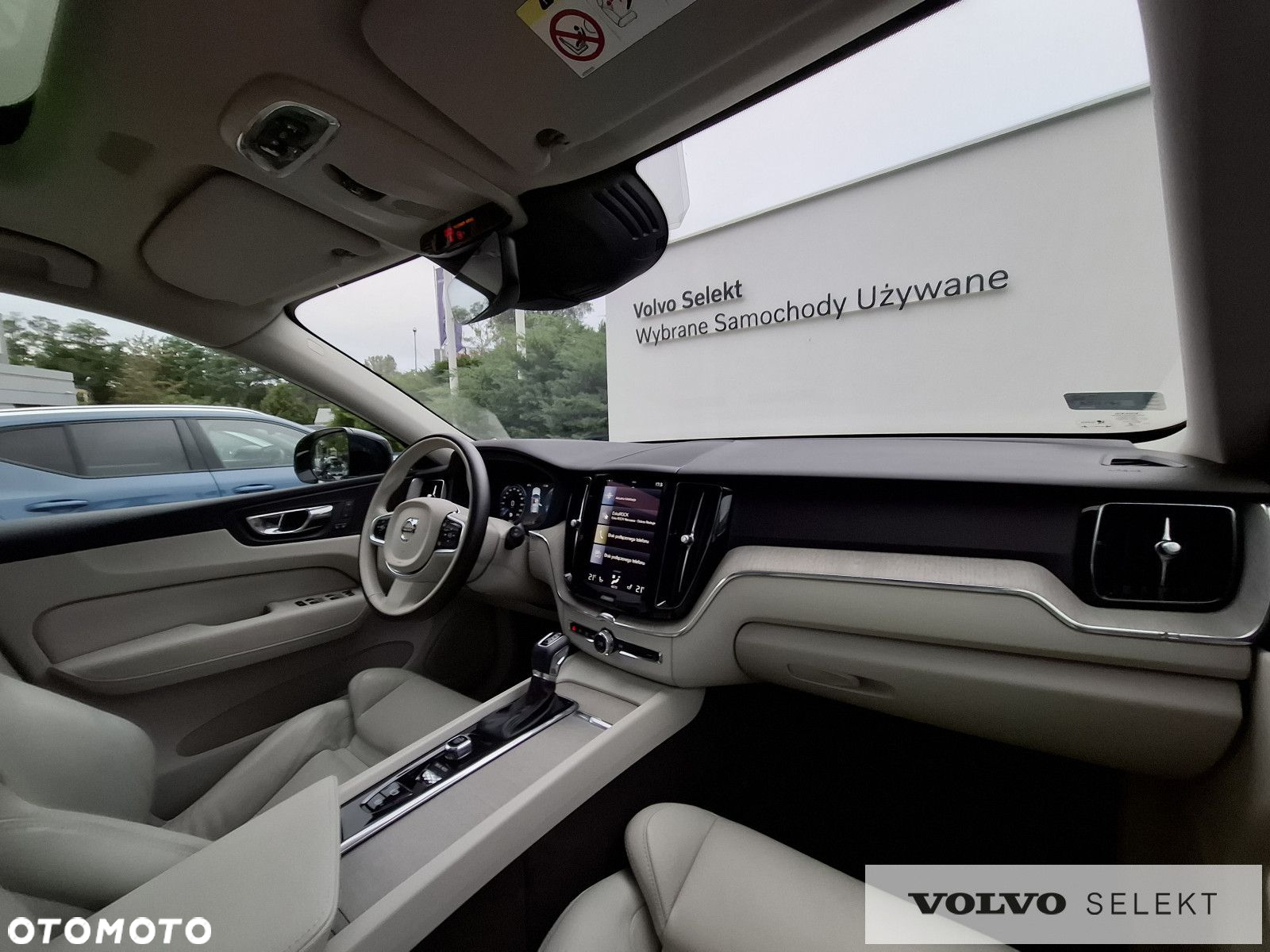 Volvo XC 60 - 13