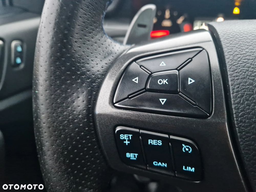 Ford Ranger 2.0 EcoBlue 4x4 DC Raptor - 21