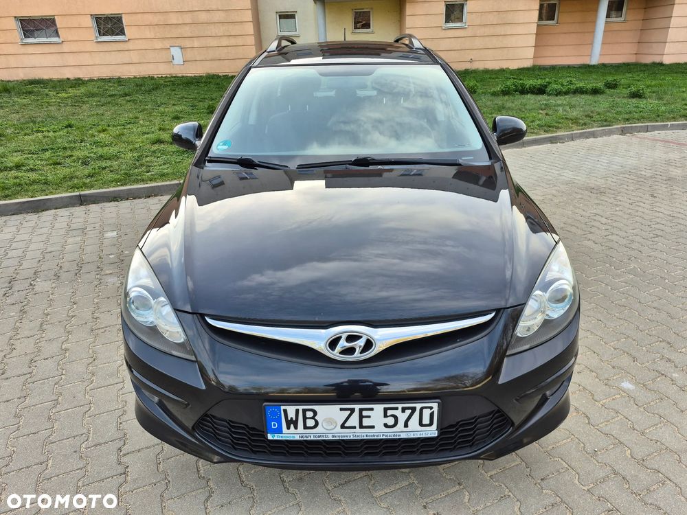 Hyundai i30 1.4 Edition Plus - 12