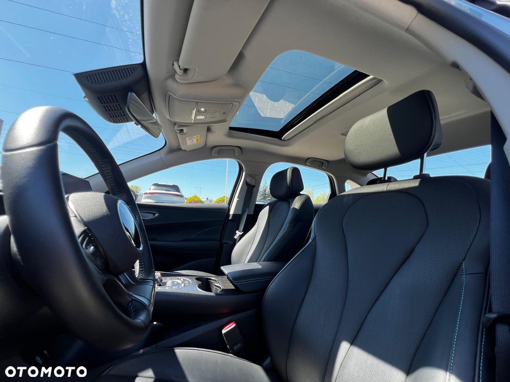 BYD Seal 5 1.5 Comfort - 10
