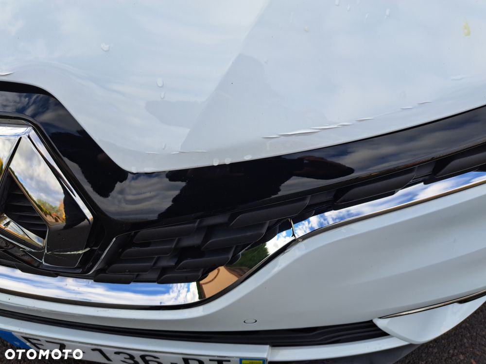 Renault Scenic TCe 115 GPF BUSINESS EDITION - 21