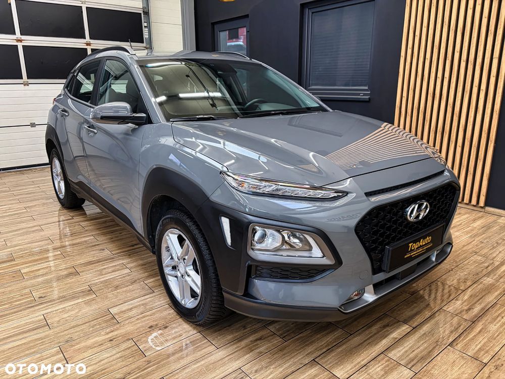 Hyundai Kona - 4