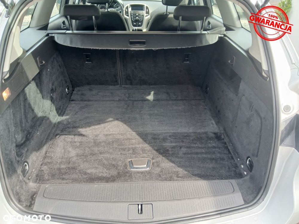Opel Astra - 31