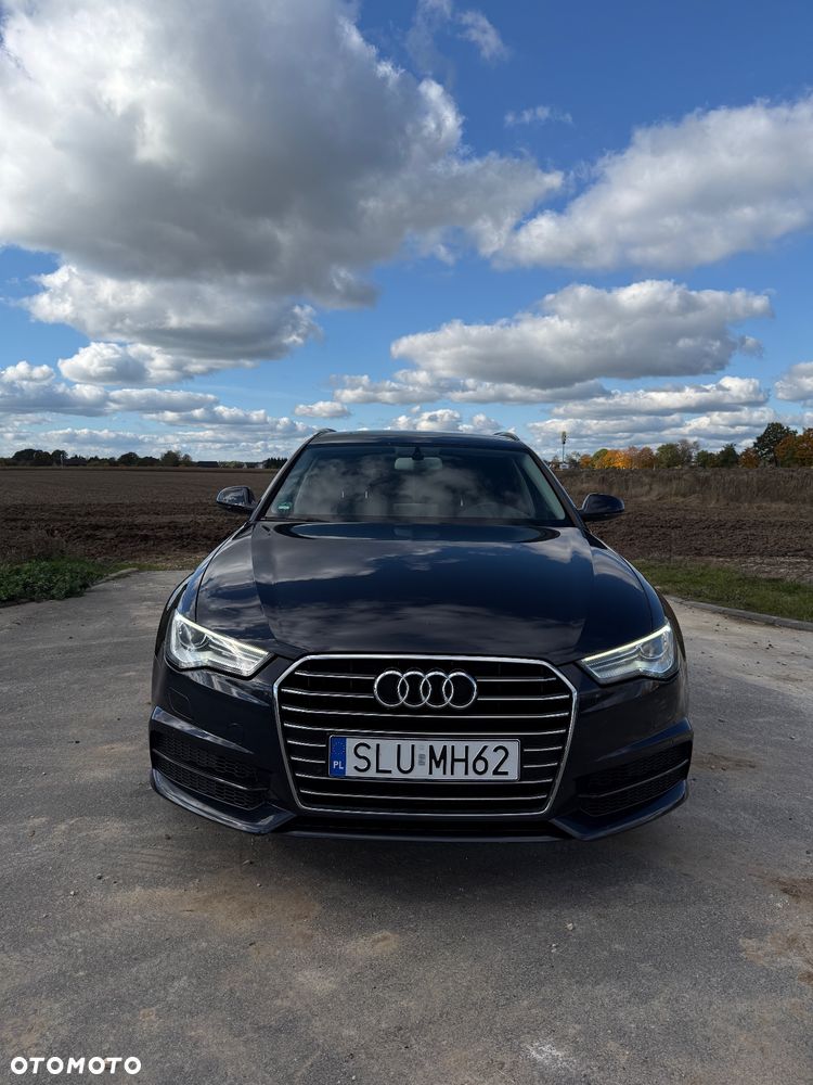Audi A6 - 14