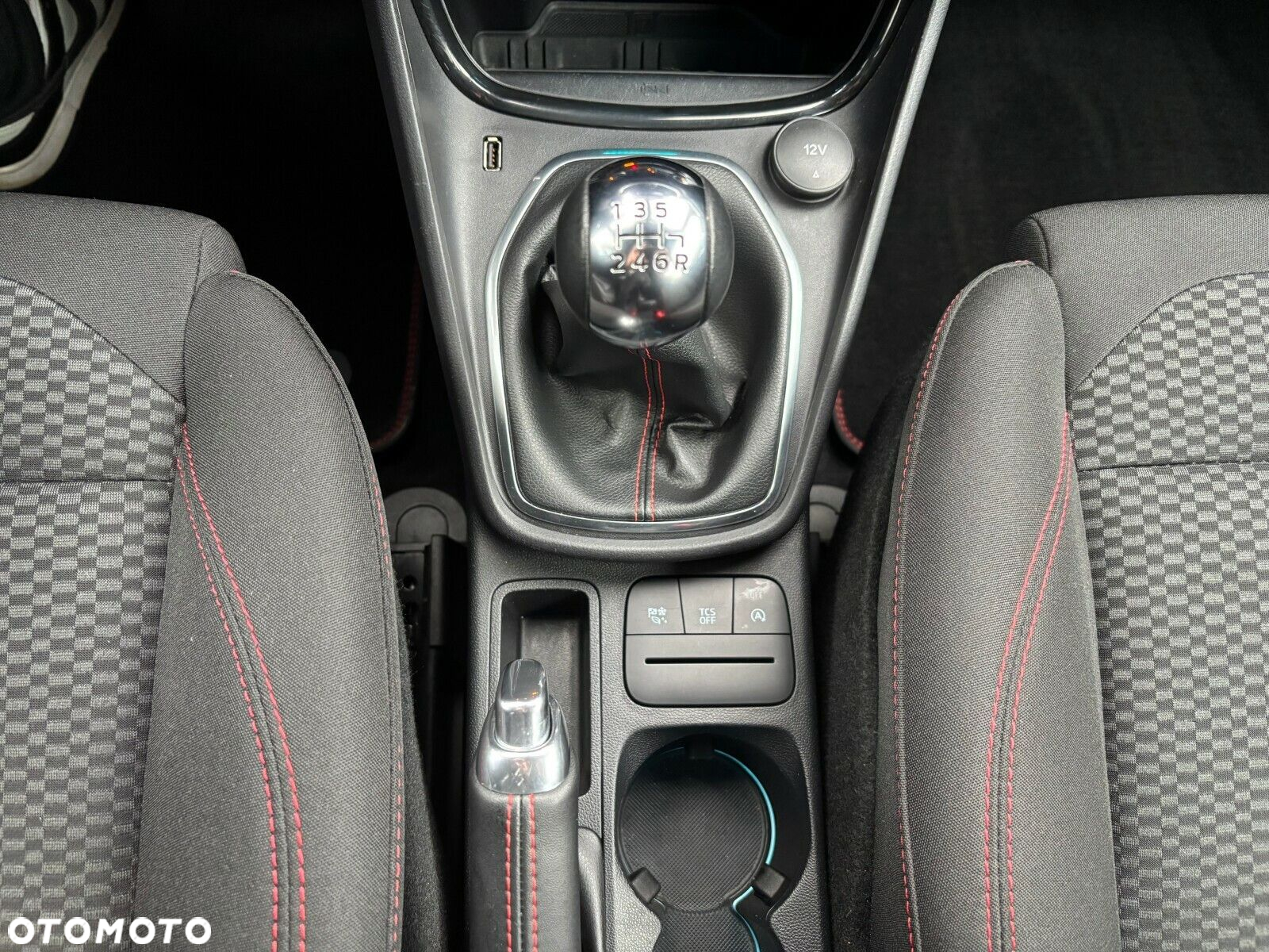 Ford Puma - 19