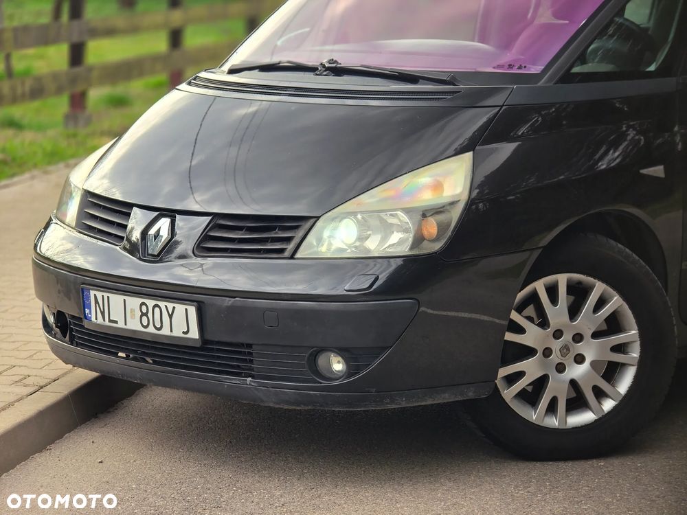 Renault Espace 2.0 Expression - 31