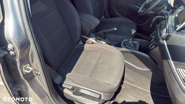Fiat Tipo 1.6 MultiJet Sport - 33