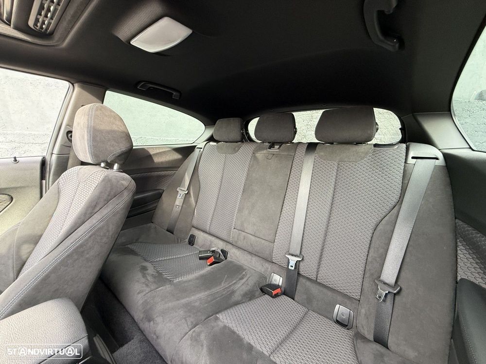 BMW 114 d Pack M - 5