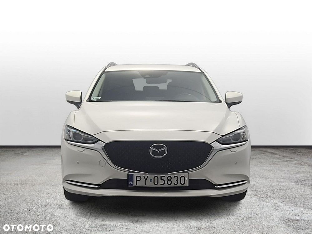 Mazda 6 2.0 SkyJoy - 8