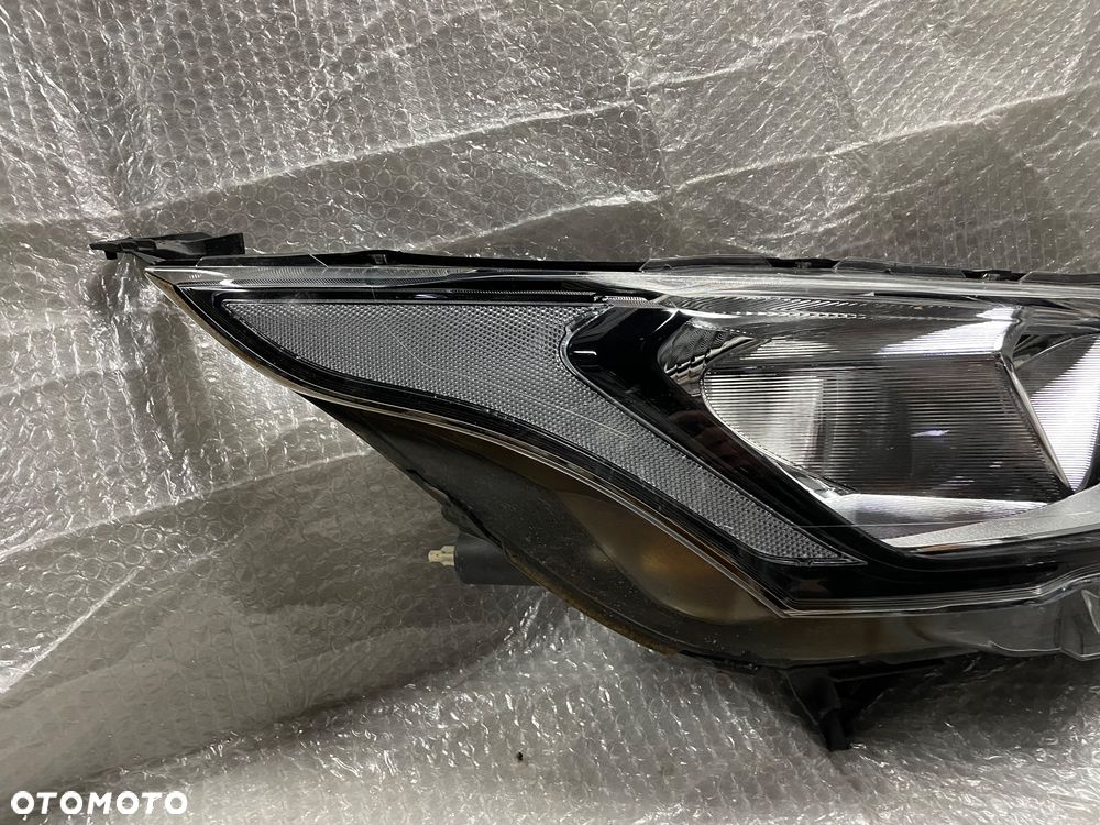 LAMPA PRAWA FORD TRANSIT CONNECT MK2 LIFT KT1B-13W029AF - 5