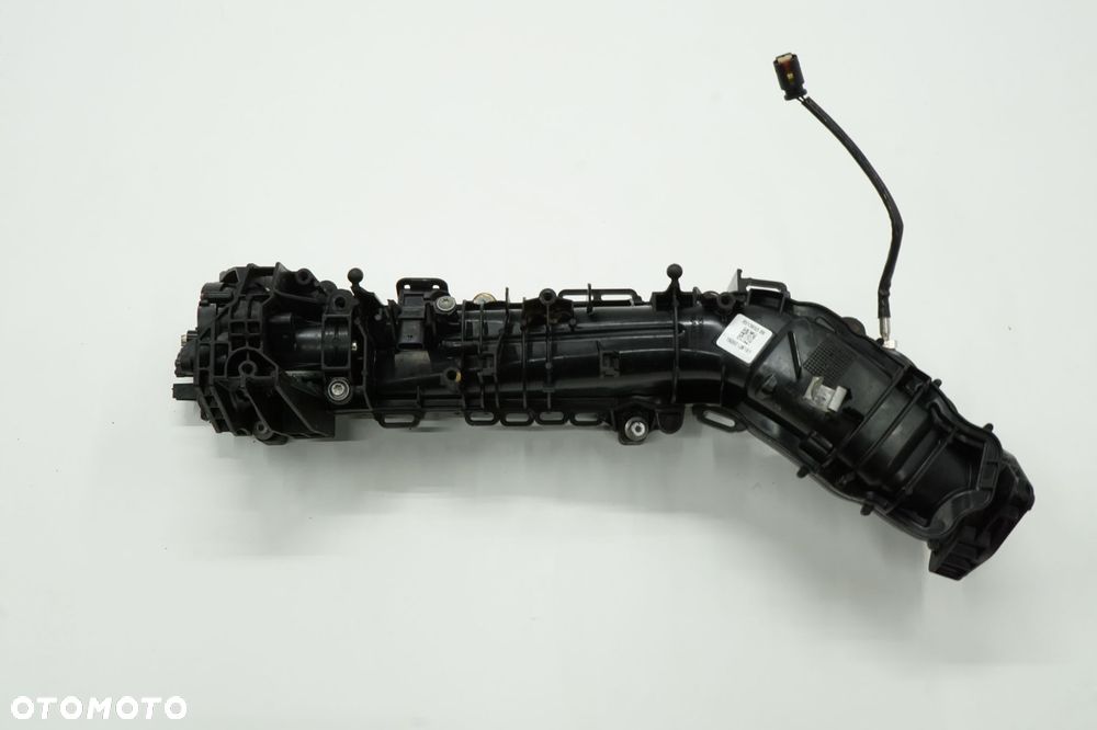 BMW X1 F48 16R KOLEKTOR SSĄCY 2.0D B47C20A 8513653 - 1