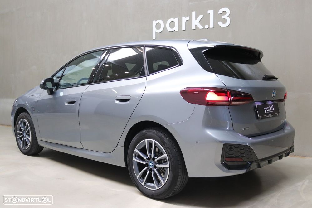 BMW 225xe Active Tourer e xDrive Pack Desportivo M - 40