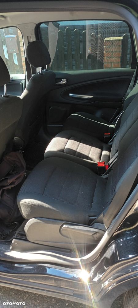 Ford S-Max - 4