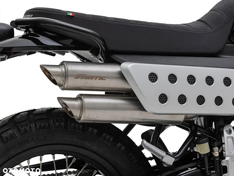 Fantic Inny - 10