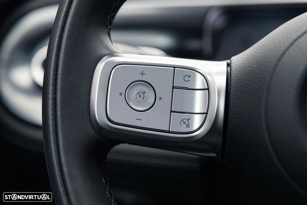 Smart #3 66 kWh Pro+ - 28