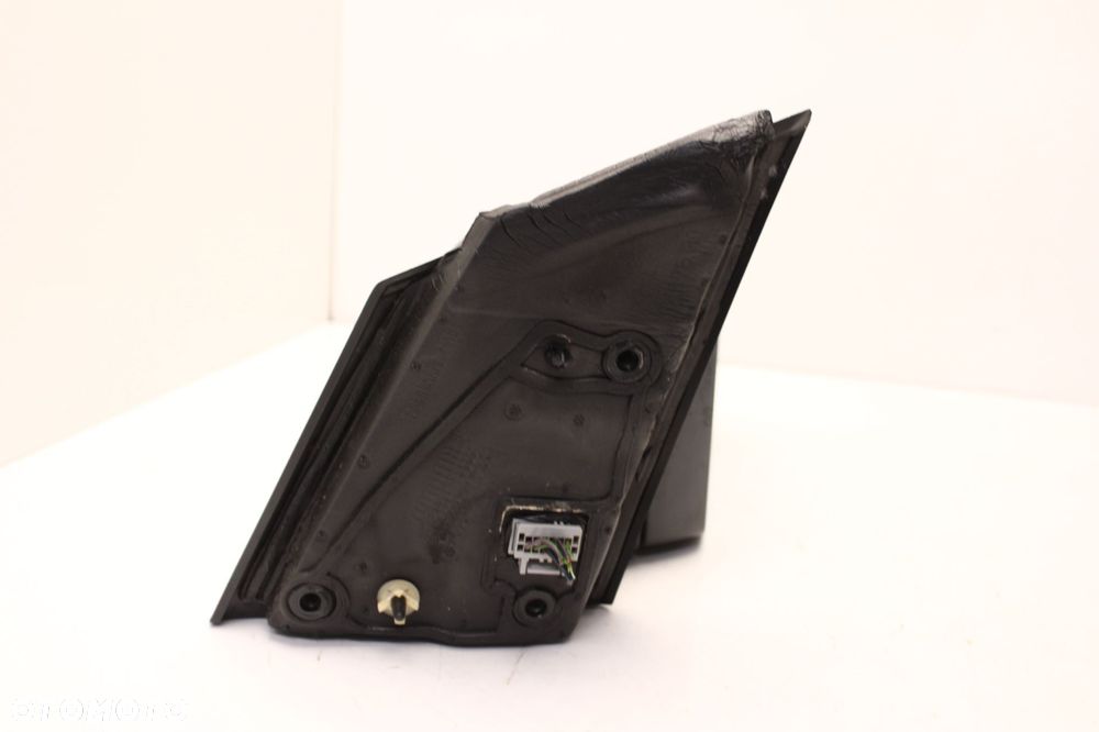 ford focus mk3 6 pin 10r- lusterko prawe zewnętrzne fb - 7