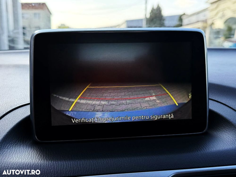 Mazda 3 G120 AT Revolution - 8