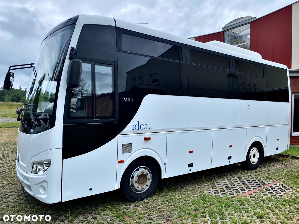 Temsa MD7 - 7