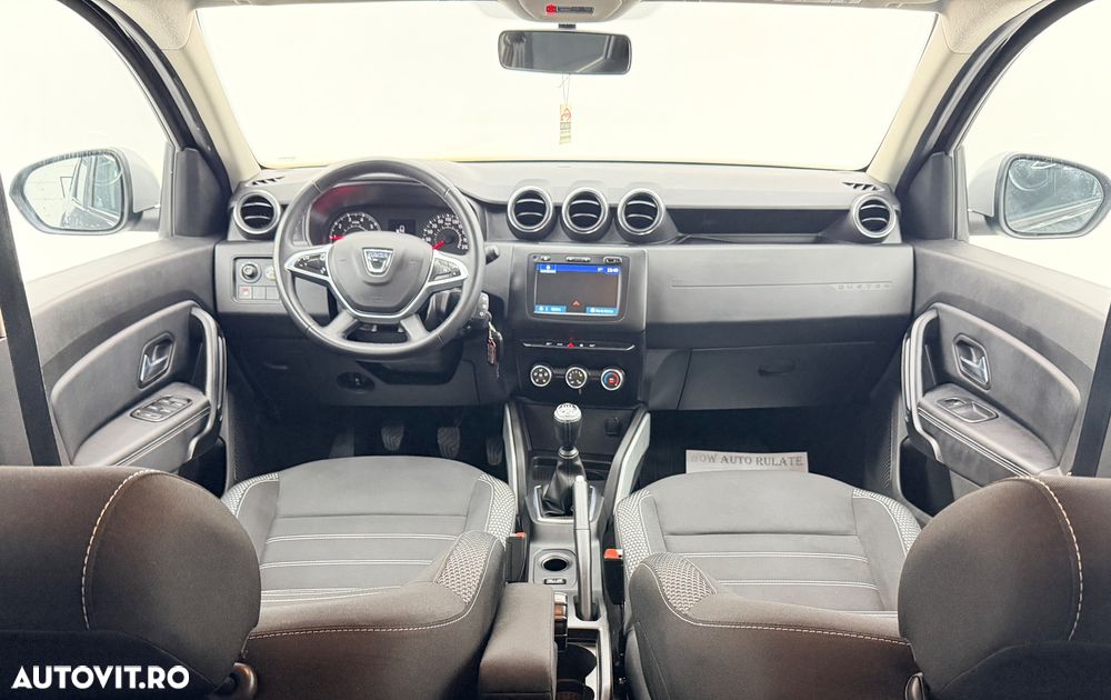 Dacia Duster TCe 90 2WD Expression - 6