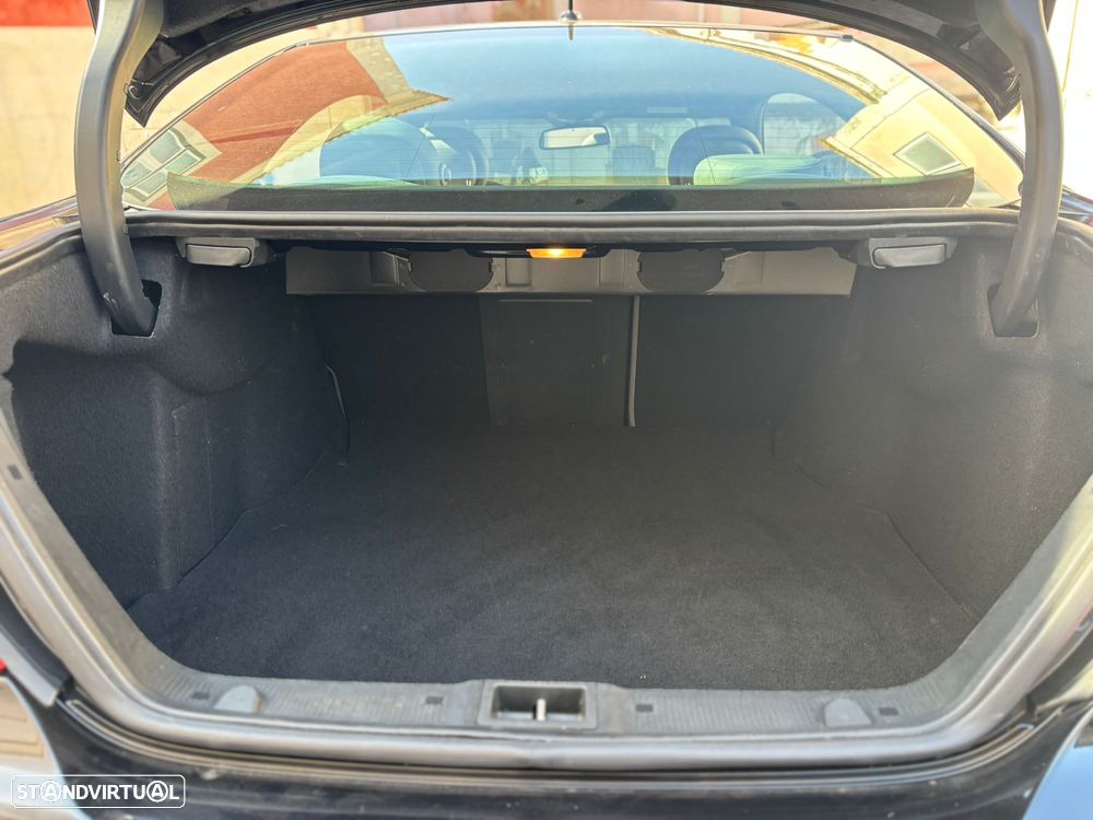 Mercedes-Benz CLK 200 K Avantgarde Aut. - 11