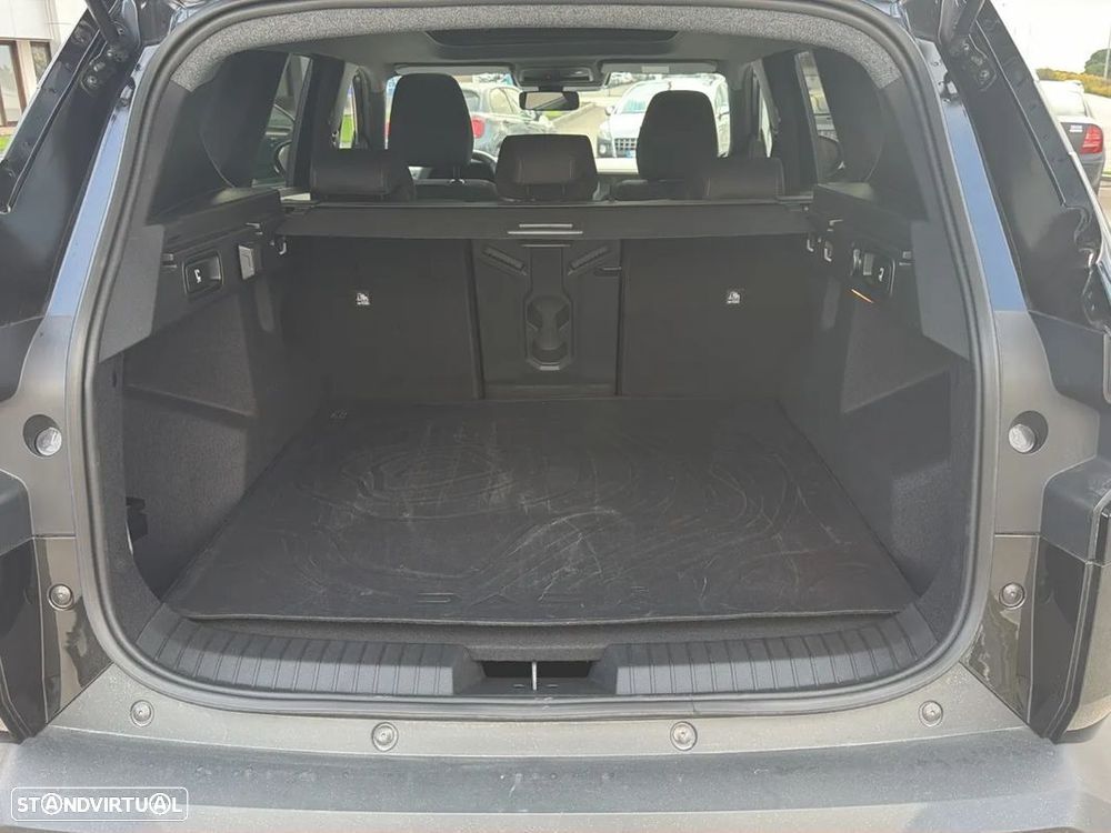 Dacia Bigster 1.2 Mild Hybrid Extreme - 21