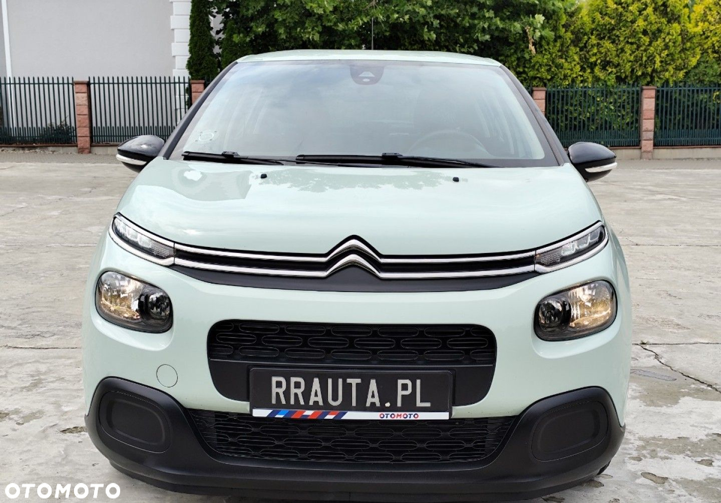 Citroën C3 - 20