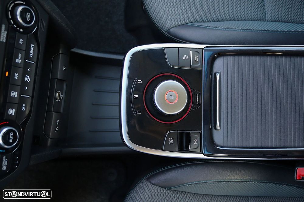 Kia e-Niro 64kWh - 28