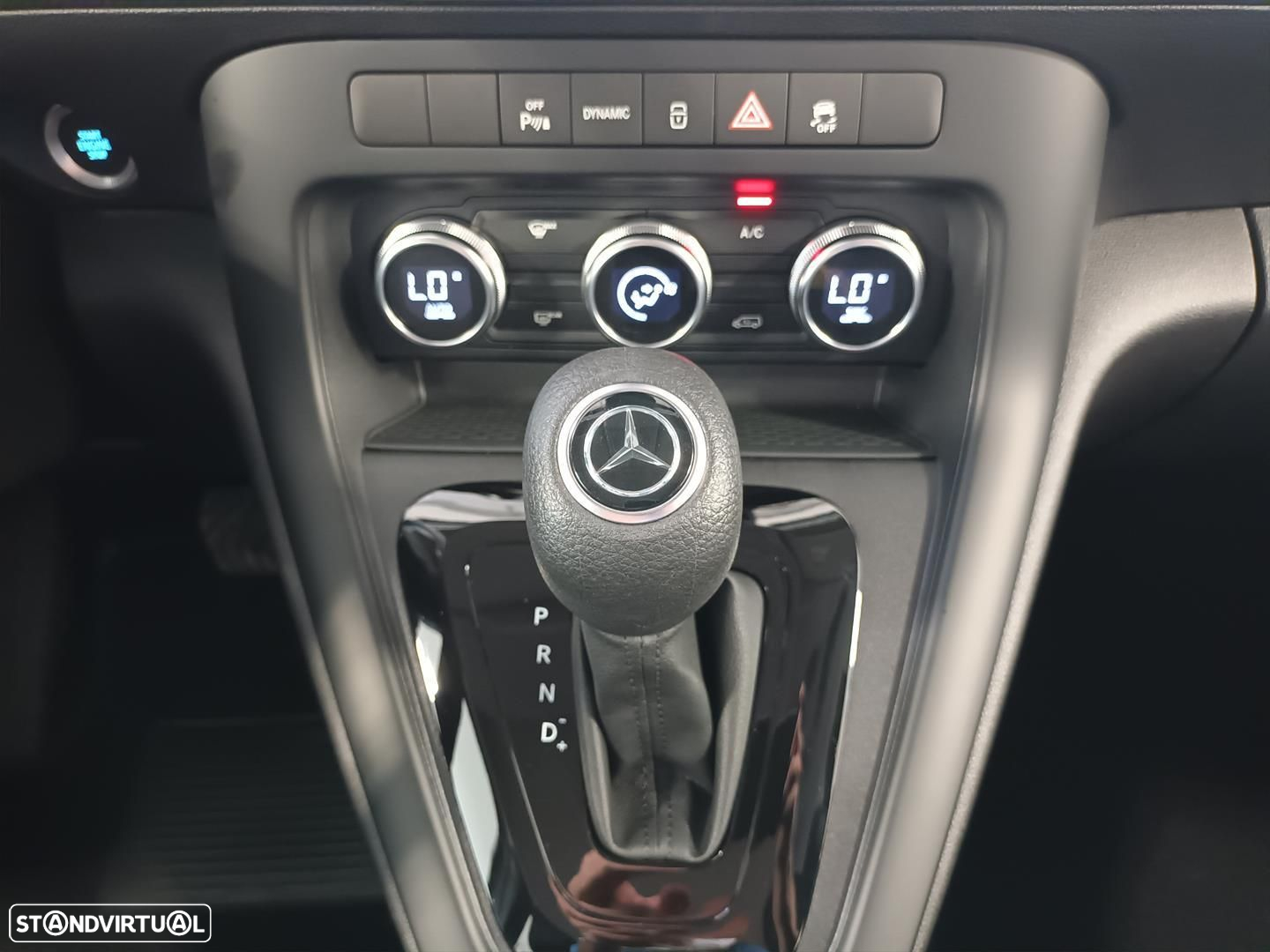 Mercedes-Benz eCitan Tourer Standard - 20
