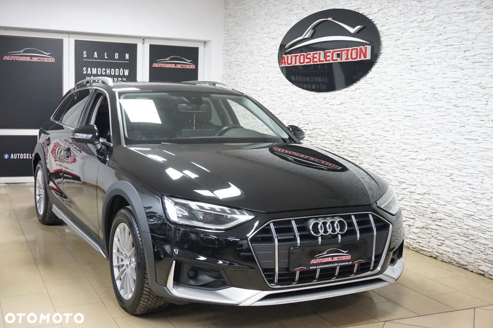 Audi A4 - 11