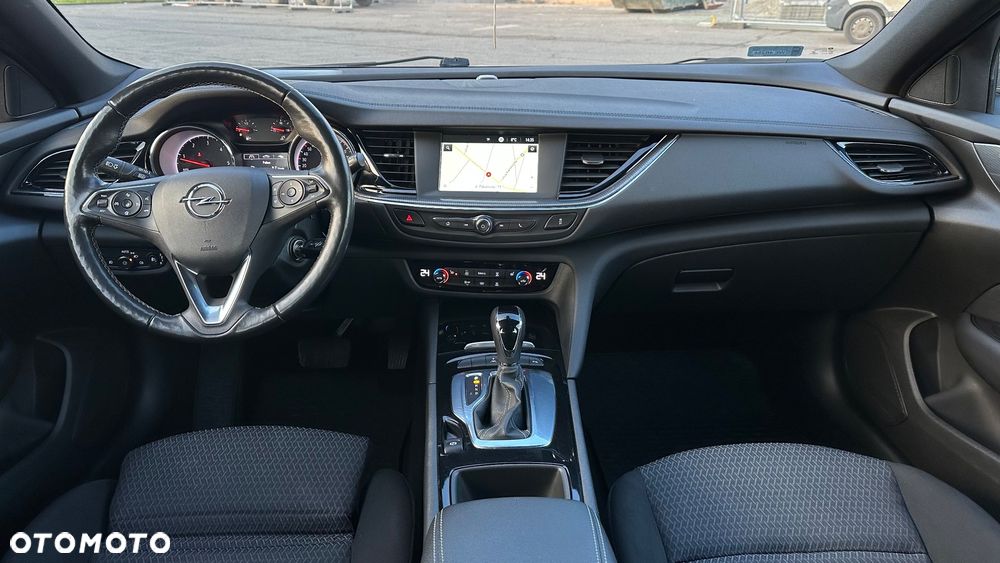 Opel Insignia 2.0 CDTI Business Edition S&S - 5