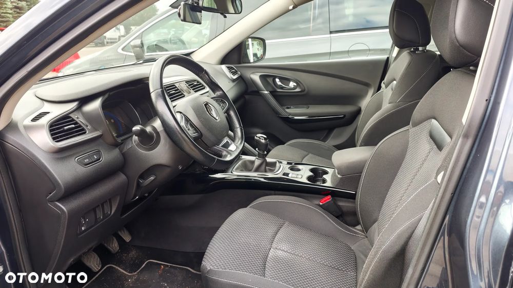Renault Kadjar - 19