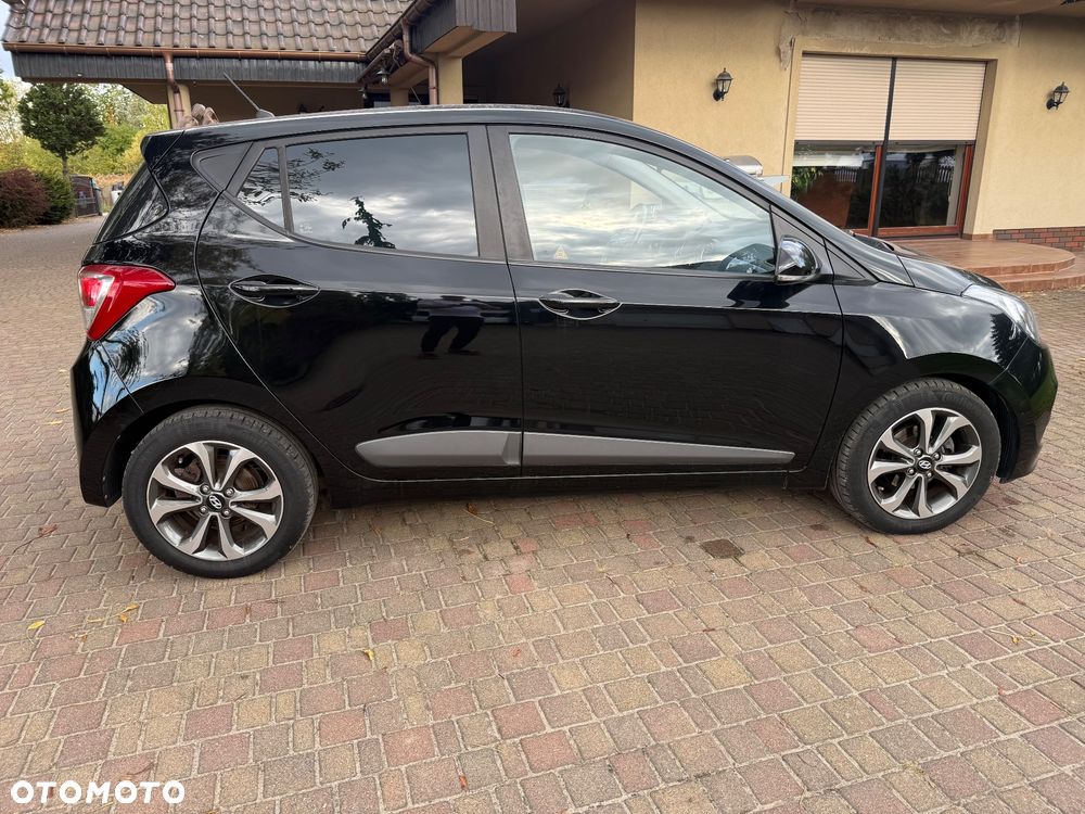 Hyundai i10 - 14