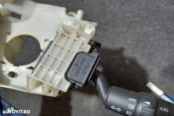 ANSAMBLU MANETE SEMNALIZARE + STERGATOARE 17D682 17D682B Mazda 5 CR [ - 5