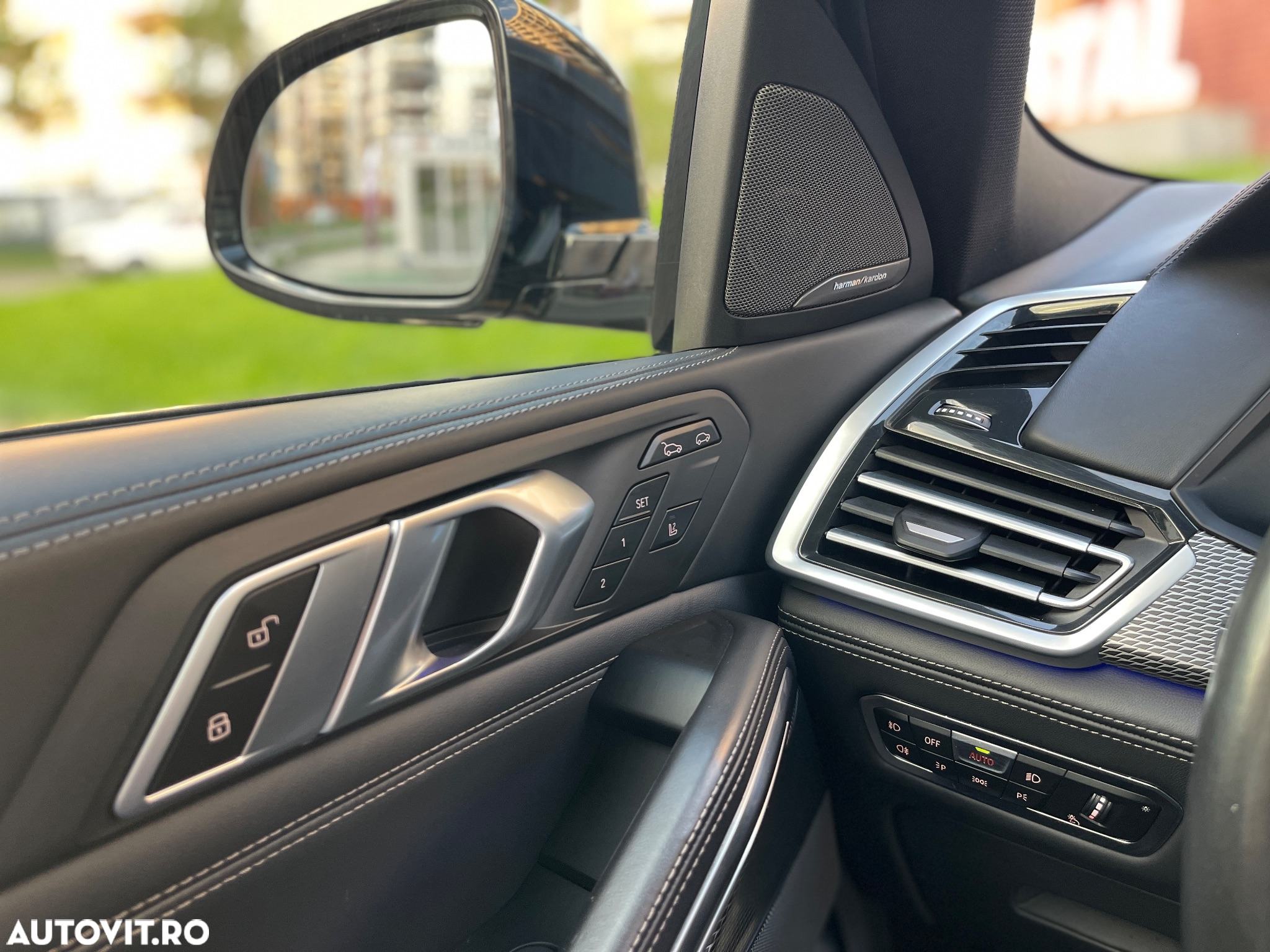 BMW X6 xDrive40i M Sport - 8