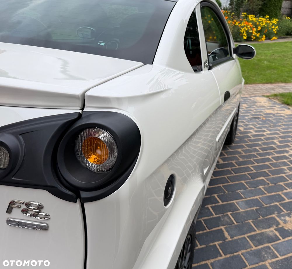 Microcar Ligier - 18