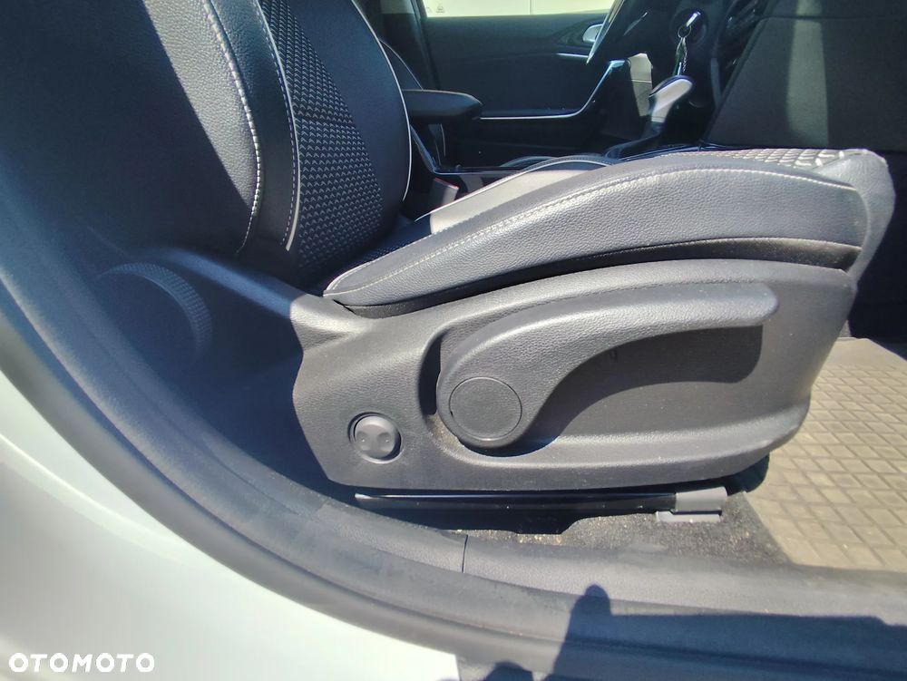 Kia XCeed 1.5 T-GDI M DCT - 27