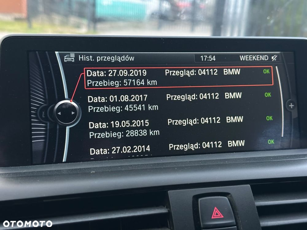 BMW Seria 1 116i - 18