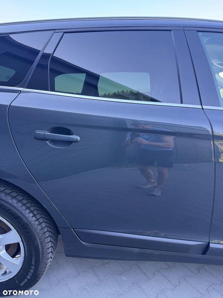 Volvo XC 60 T5 Summum - 17
