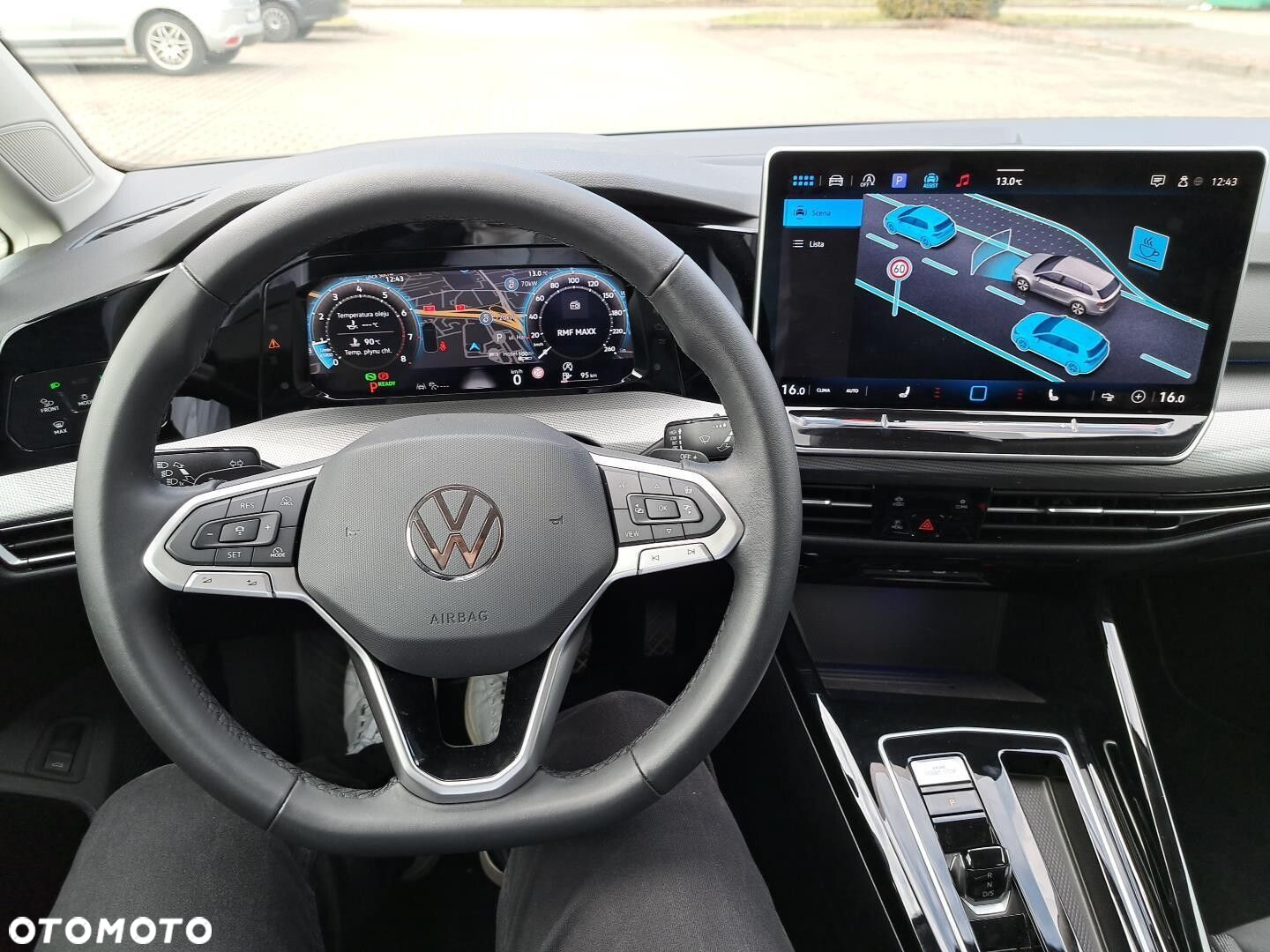 Volkswagen Golf - 13
