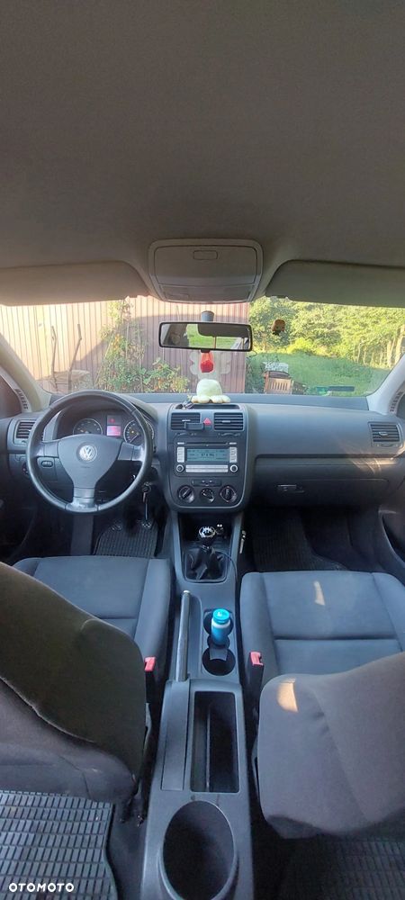 Volkswagen Golf - 4