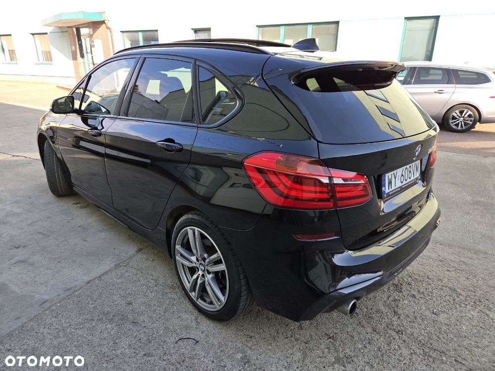 BMW Seria 2 225xe iPerformance M Sport - 6