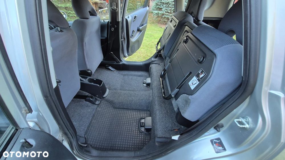 Honda Jazz - 12