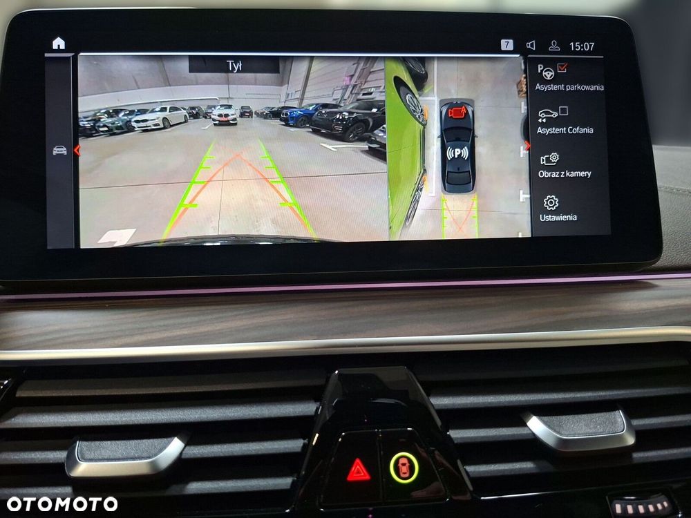 BMW Seria 5 - 30