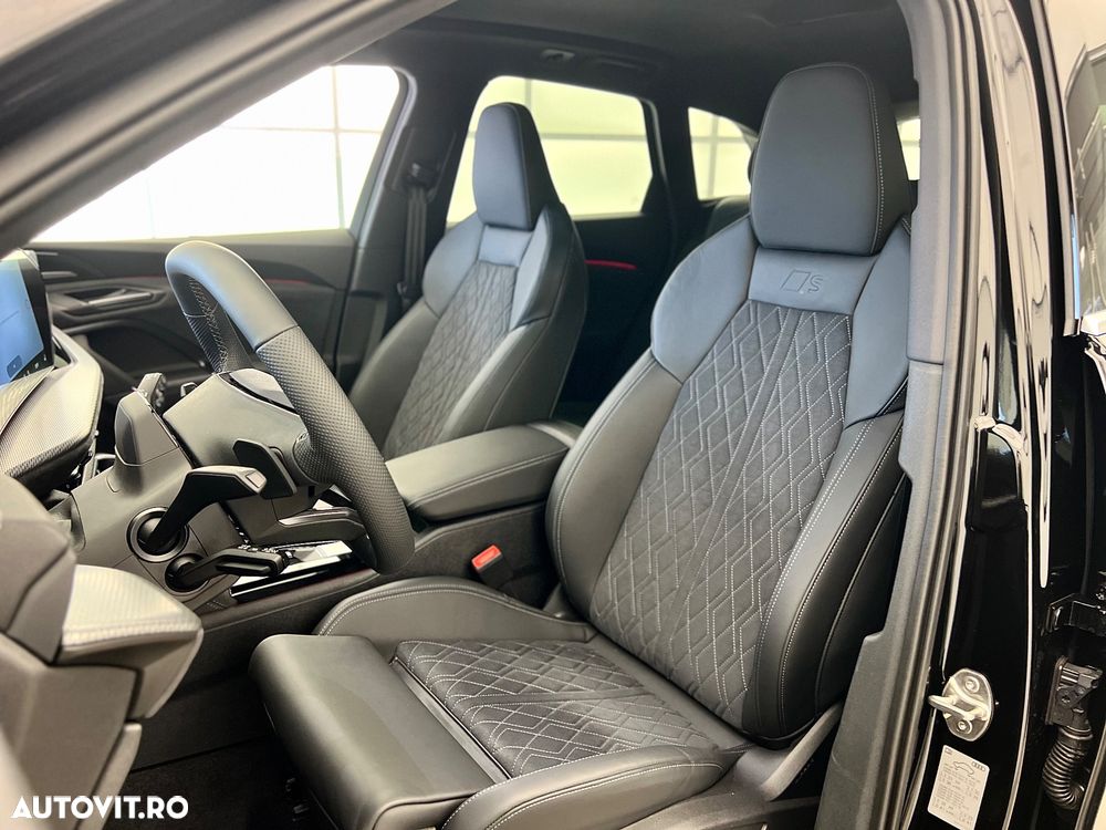 Audi Q5 TDI quattro 150 kW S tronic - 12