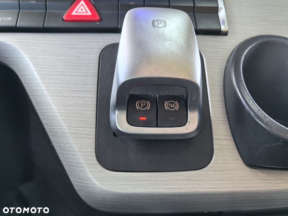 Mercedes-Benz Actros 1851 LS // BigSpace // Salonka // Metalik // - 27