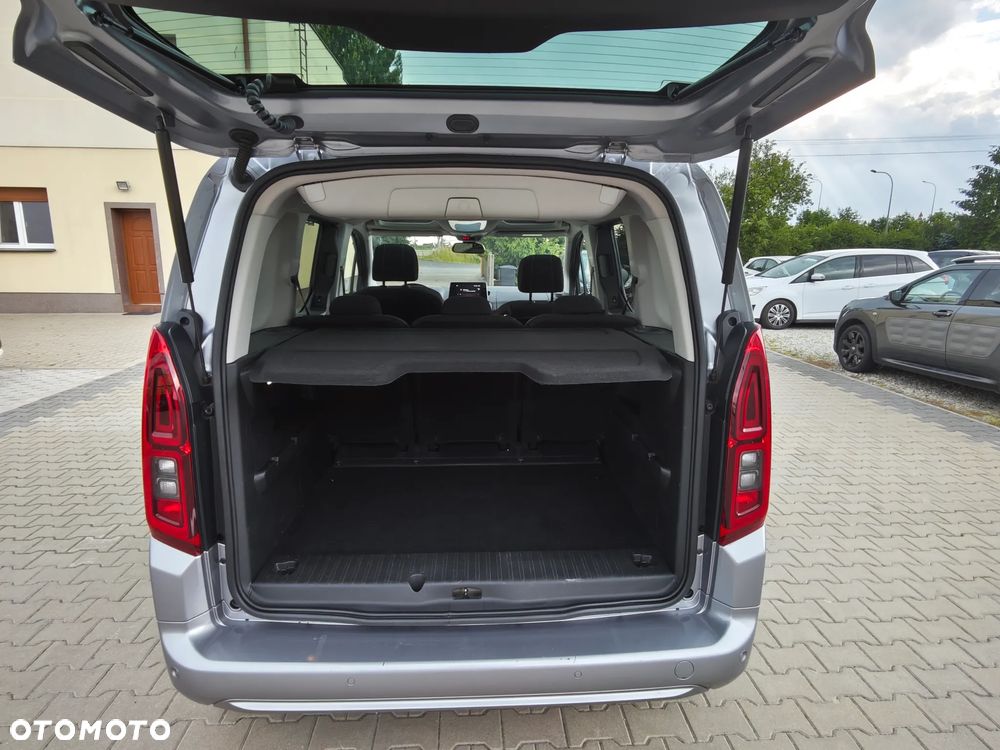 Opel Combo 1.5 D Start/Stop Innovation - 22
