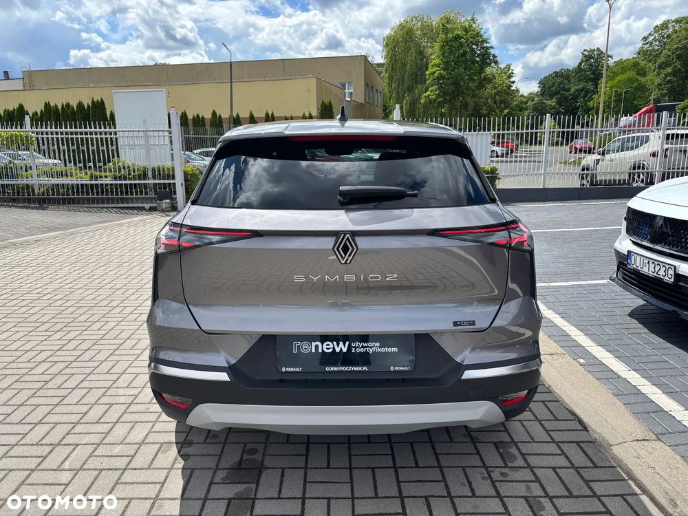 Renault Symbioz 1.6 E-Tech Full Hybrid 145 Iconic - 6