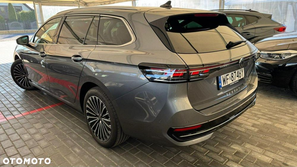 Volkswagen Passat - 35