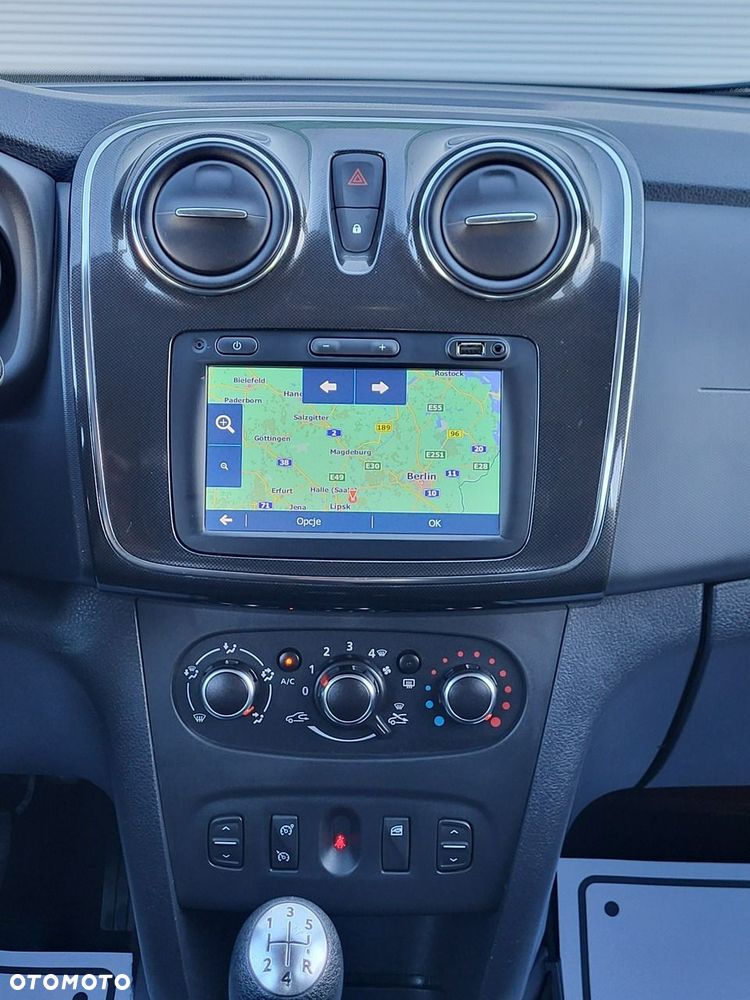 Dacia Logan - 29